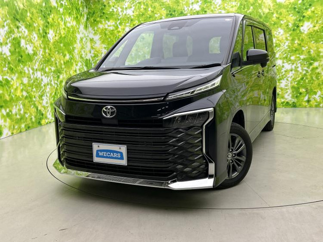 ヴォクシー 2.0 S-Z 4WD 