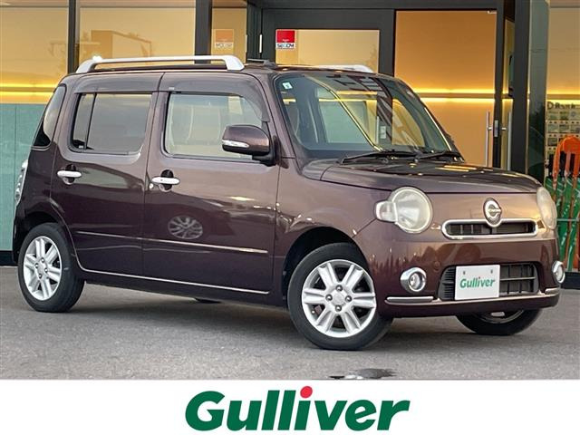 ダイハツ ミラココア 