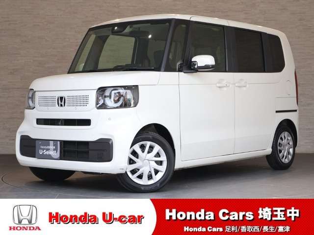 ホンダ N-BOX 