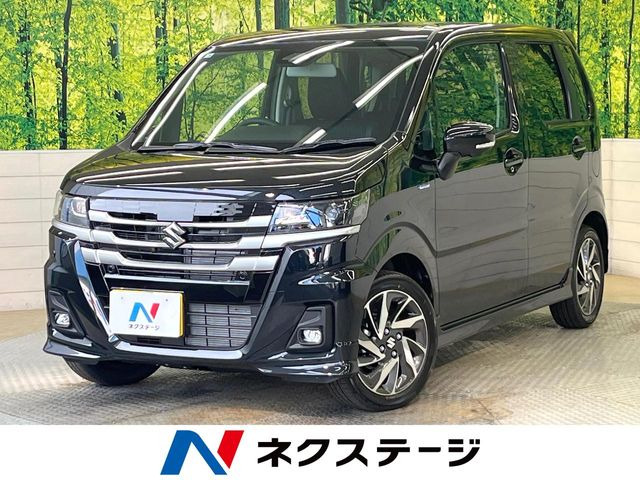 ワゴンR  ハイブリッドZX