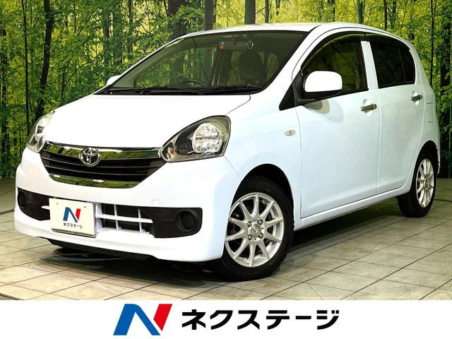 ピクシスエポック X 