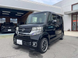 ホンダ N-BOXカスタム