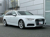 A4アバント 2.0 TFSI スポーツ 