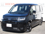 ホンダ ステップワゴン