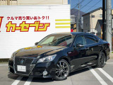 クラウンアスリート ハイブリッド 2.5 S 