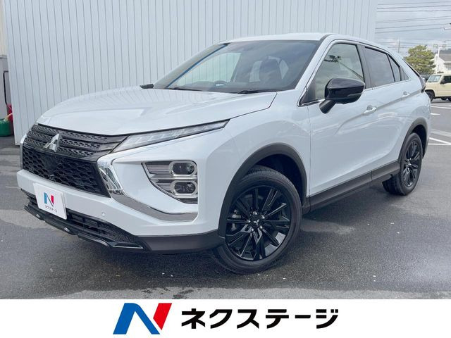 三菱 エクリプスクロス 