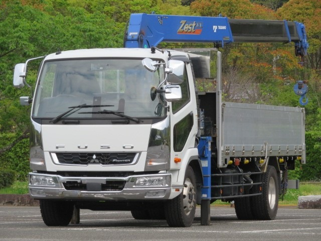 三菱ふそう ファイター 