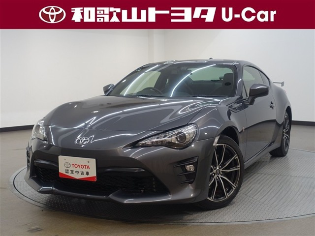 86 2.0 GT リミテッド 