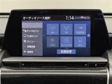 【純正8インチナビ】人気の8インチナビ(純正)を装備。マップ表示も見やすく、操作性も◎。いつものドライブがグッと楽しくなります!