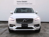 XC90 アルティメット B6 AWD 4WD 