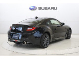 BRZ 2.4 S 元デモカー
