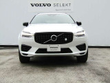 XC60 T8 ポールスター エンジニアード 4WD 