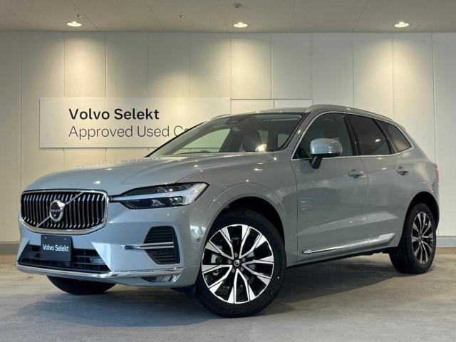 XC60 ウルトラ B5 AWD 4WD 