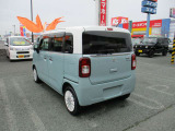 ワゴンRスマイル ハイブリッド(HYBRID) X 4WD 