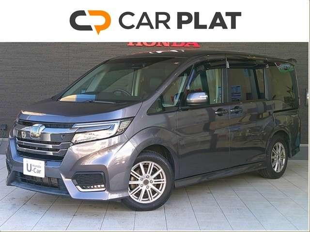 ステップワゴン 1.5 スパーダ クールスピリット ホンダ センシング 