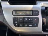 【オートエアコン】車内温度を感知して自動で温度調整をしてくれるのでいつでも快適な車内空間を創り上げます!