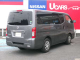 NV350キャラバン 2.0 DX ロング 