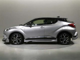 C-HR ハイブリッド 1.8 G 