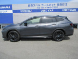 レヴォーグレイバック 1.8 リミテッド EX 4WD 