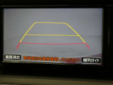 バックモニターがついていますので、バックでの駐車が苦手な方でも大丈夫です 実際のバック駐車は目視確認と合わせてお使い下さい