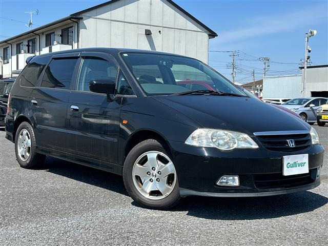 オデッセイ 2.3 L 修復歴無し