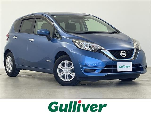 ノート 1.2 e-POWER X 修復歴無し