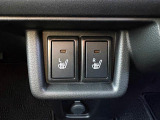 ★運転席・助手席シートヒーター付きです!