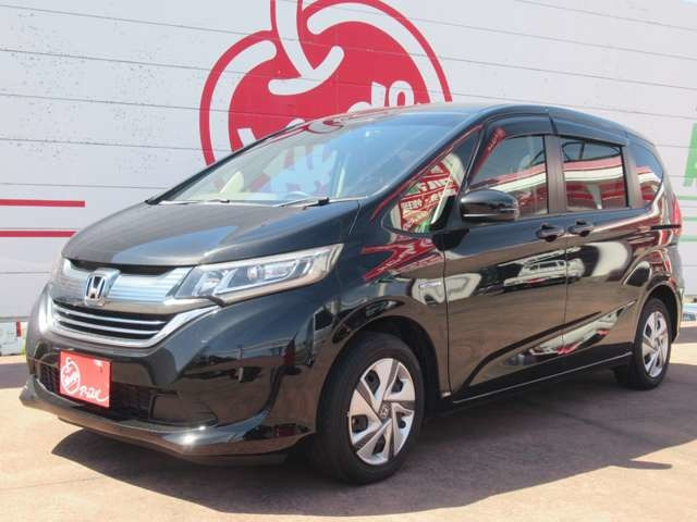 フリード+ 1.5 ハイブリッド G ホンダセンシング