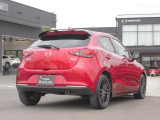 MAZDA2 1.5 15S ブラックトーンエディション 