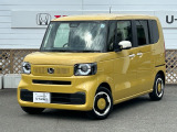 令和7年 N-BOX ファッションスタイル★ワンオーナー車 純正8インチナビ フルセグテレビ バックカメラ シートヒーター ETC車載器 ホンダセンシング