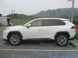 RAV4  2.0 G Zパッケージ 4WD