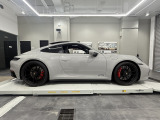 911 カレラ GTS PDK 