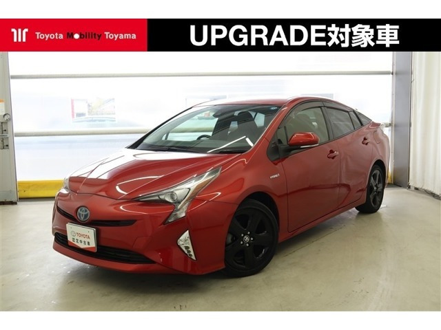 プリウス 1.8 S ツーリングセレクション 