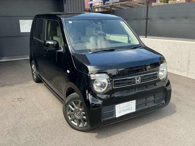 N-WGN G ホンダ センシング 