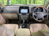 ランドクルーザープラド 2.7 TX Lパッケージ 4WD 