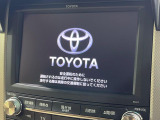 【純正ナビ】人気の純正ナビを装備しております。ナビの使いやすさはもちろん、オーディオ機能も充実!キャンプや旅行はもちろん、通勤や買い物など普段のドライブも楽しくなるはず♪