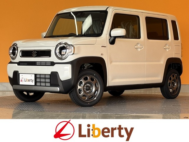 スズキ スペーシア 