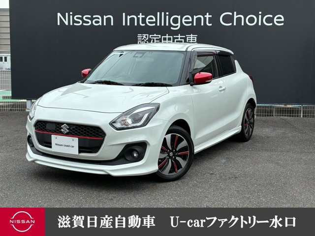 スイフト 1.2 XGリミテッド 