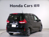 フリード 1.5 クロスター ホンダセンシング 