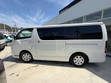 ハイエースレジアスバン 2.0 スーパーGLロング