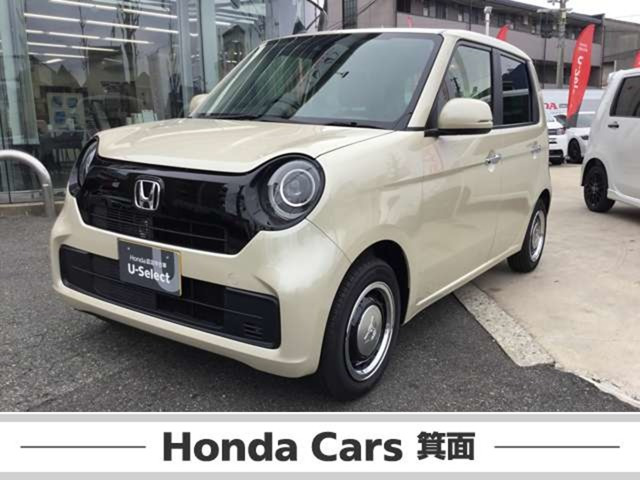 ホンダ N-ONE 