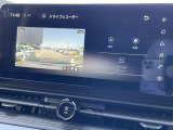 ドライブレコーダーの録画画面がナビ画面で確認できます
