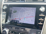 【純正ナビ】人気の純正ナビを装備しております。ナビの使いやすさはもちろん、オーディオ機能も充実!キャンプや旅行はもちろん、通勤や買い物など普段のドライブも楽しくなるはず♪