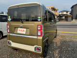 全車保証付(無料保証) 保証期間.距離は車両によって変わりますが保証付販売をお約束いたします。