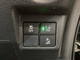 ホンダが推し進める総合先進安全装備のセンシング搭載! 衝突や斜線はみだしなどの危険が予測される時、センサーが警告。ヒューマンエラーを高度先進技術が補完してくれます。