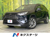 トヨタ RAV4