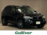 BMW X5 M 4.4 4WD