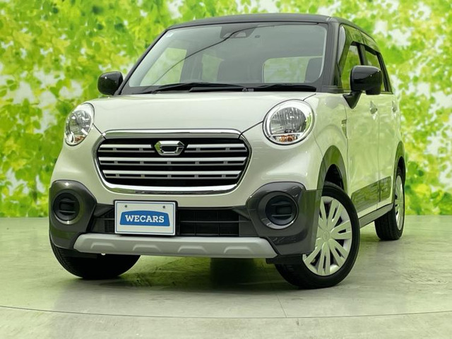 キャスト アクティバ X SAIII