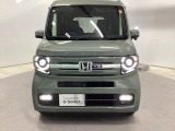 N-VAN ファン 