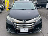 オデッセイ 2.4 アブソルート X ホンダ センシング 